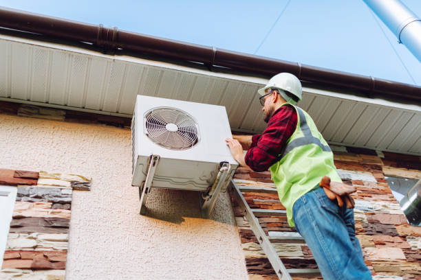 Best HVAC Installation Services  in Belleair, FL