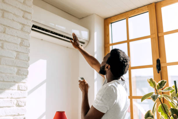 Best Emergency HVAC Repair  in Belleair, FL