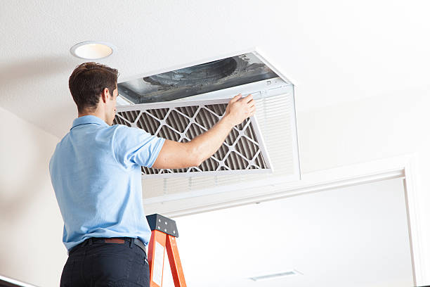 Best HVAC Installation Services  in Belleair, FL