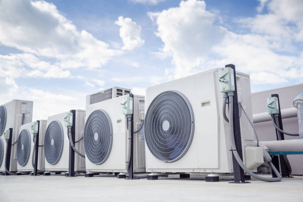 Best HVAC Companies Near Me  in Belleair, FL