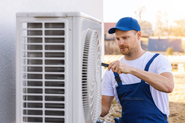 Belleair, FL HVAC Company